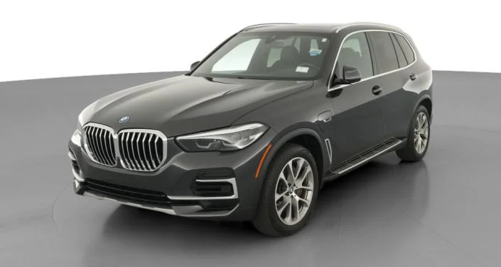 2023 xDrive45e in Gray, 53,164 miles for sale in Cincinnati, OH