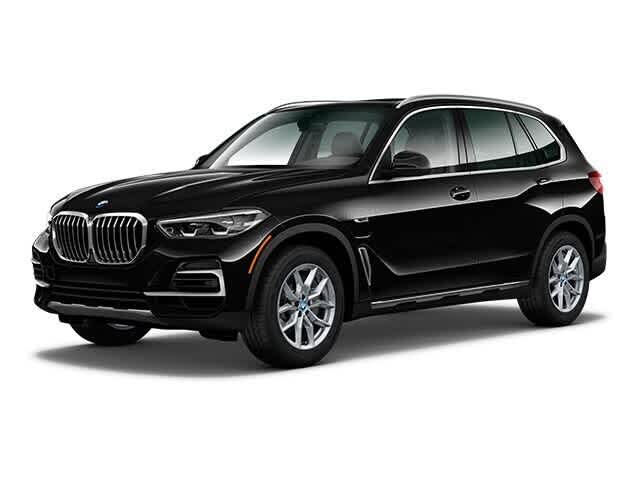 2023 BMW X5 xDrive45e