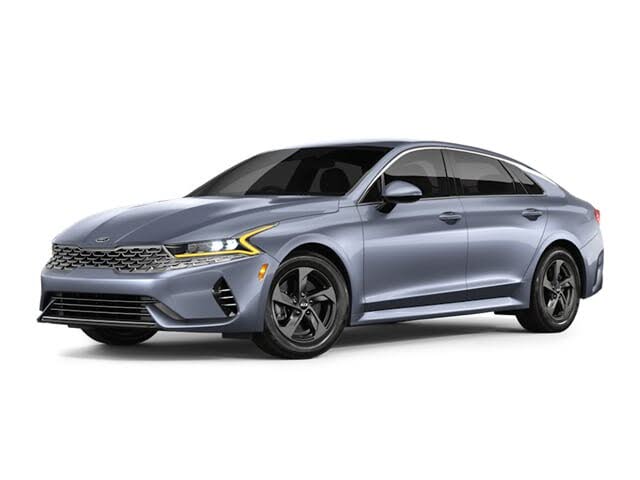 2023 Kia K5 LXS