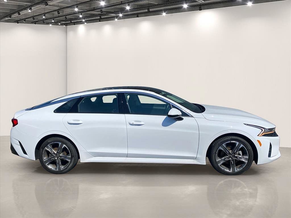 2024 Kia K5 EX