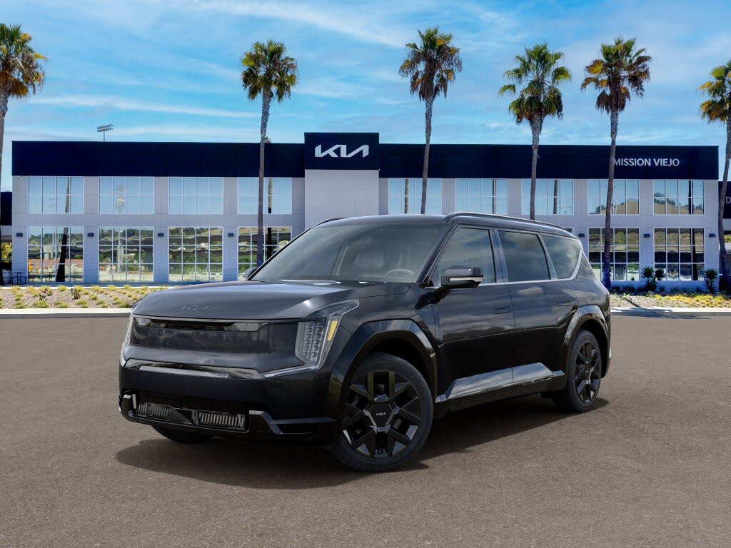 Kia EV9