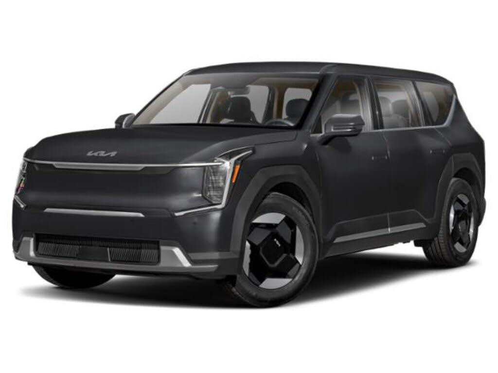 2026 Kia EV9 Land