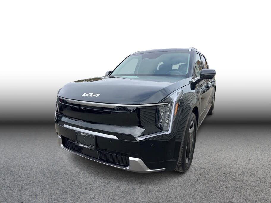 Kia EV9