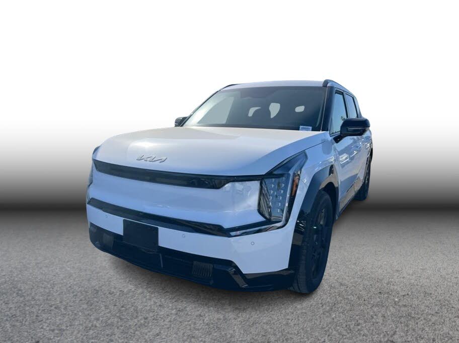 Kia EV9