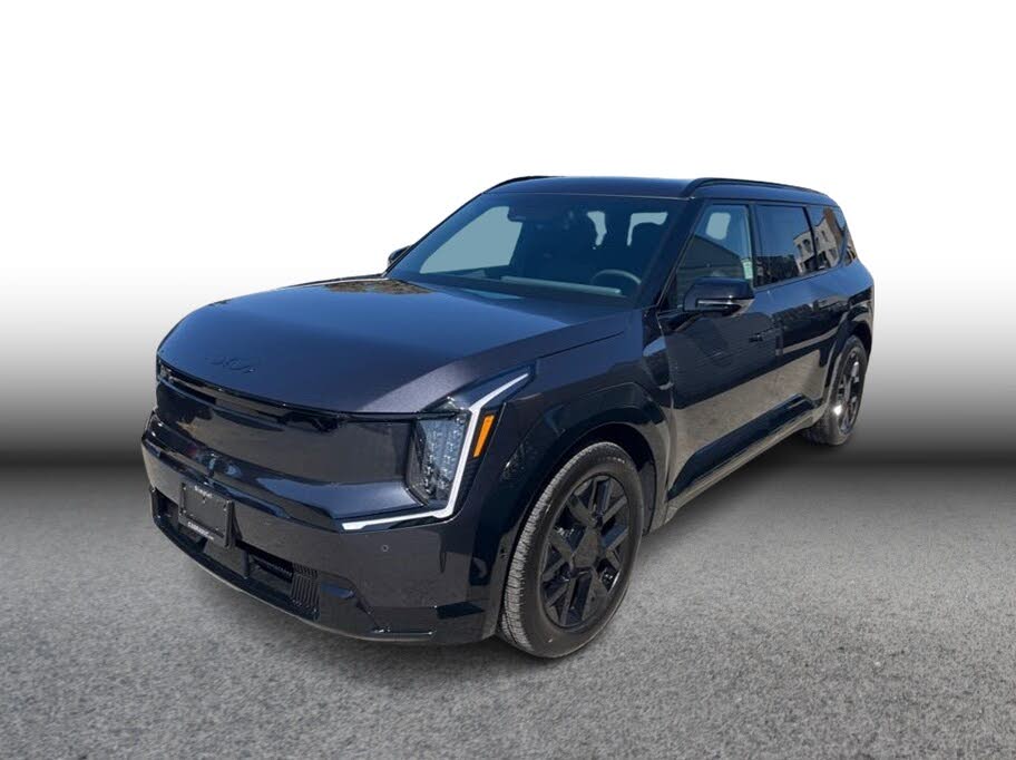 Kia EV9