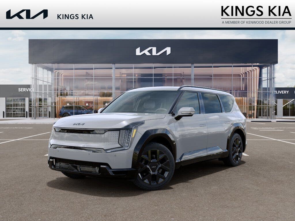 Kia EV9