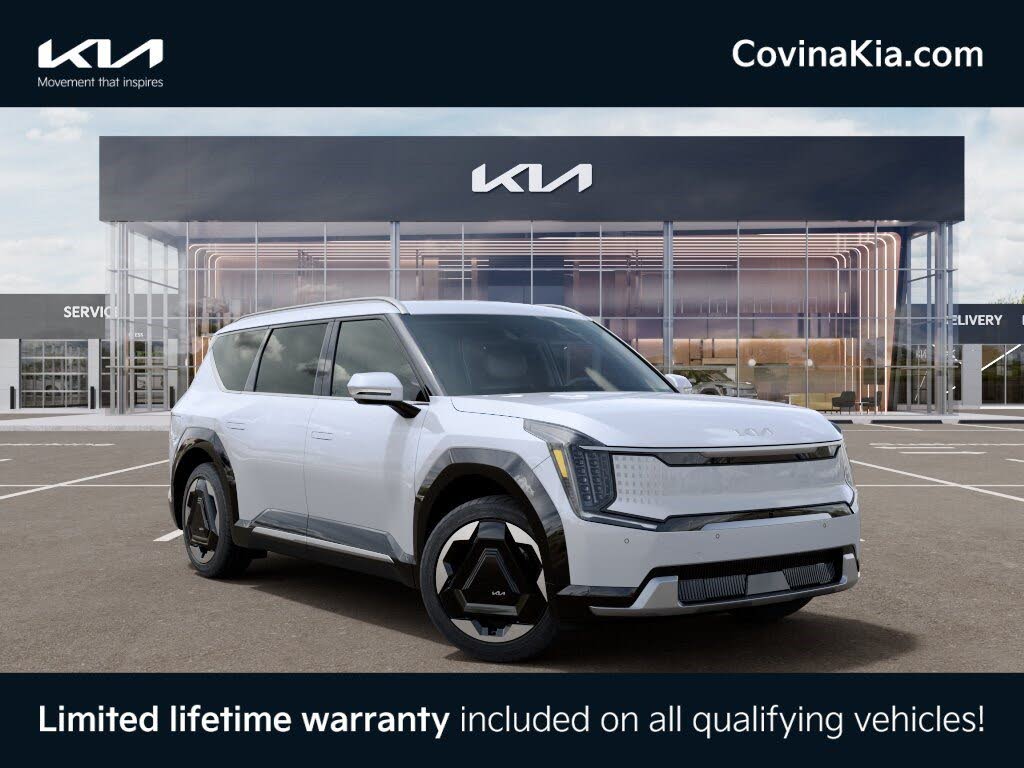 Kia EV9