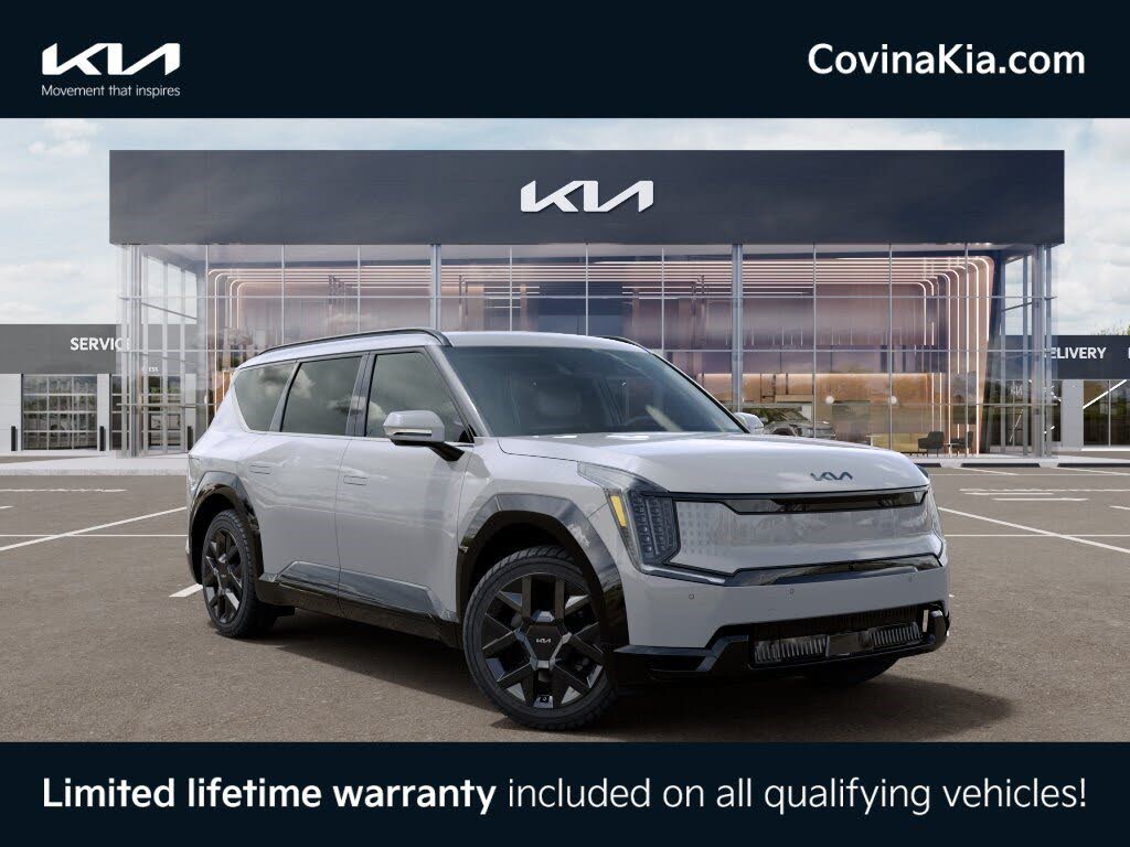 Kia EV9