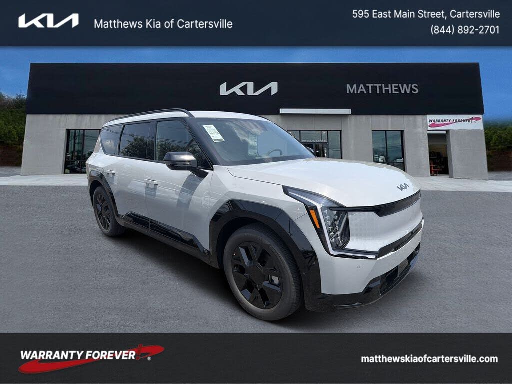 Kia EV9