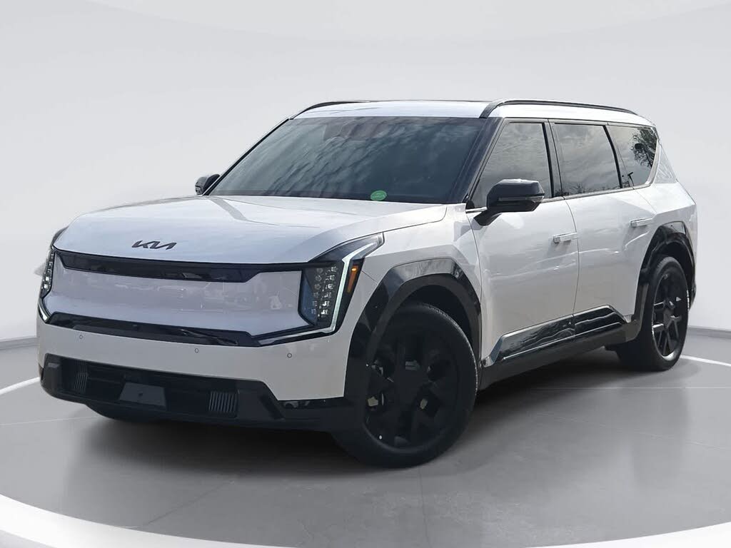 Kia EV9