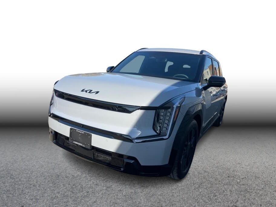 Kia EV9