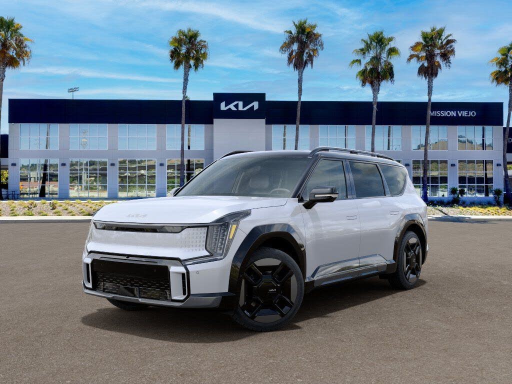Kia EV9