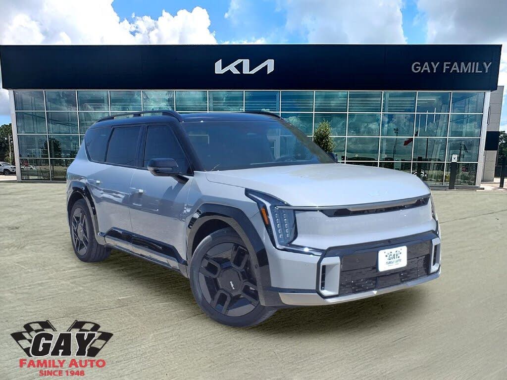Kia EV9