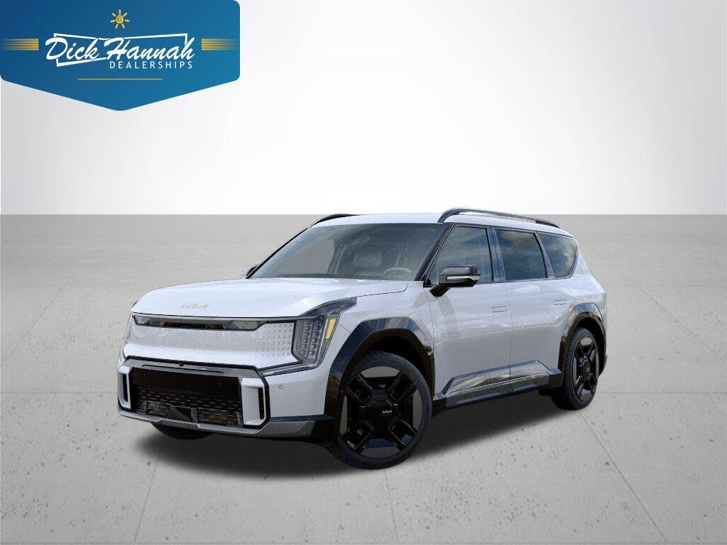 Kia EV9