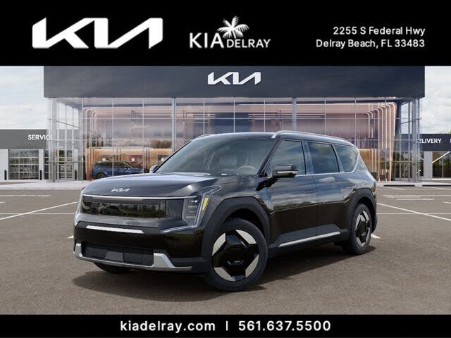 Kia EV9