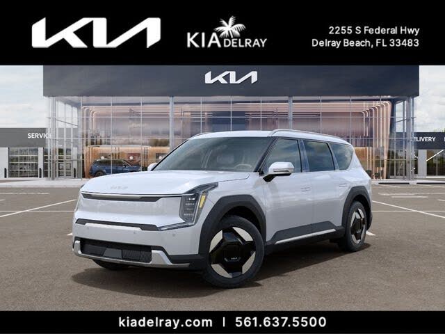 Kia EV9