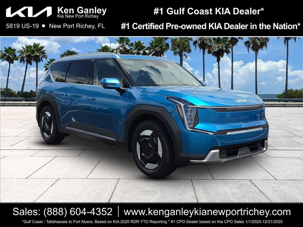 Kia EV9