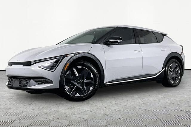 2025 Kia EV6 Wind