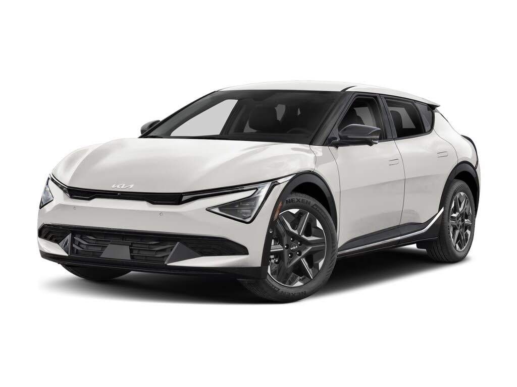2025 Kia EV6 Light