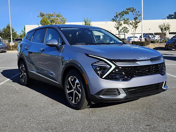 2025 EX in Silver, 2,714 miles for sale in Charlotte, NC
