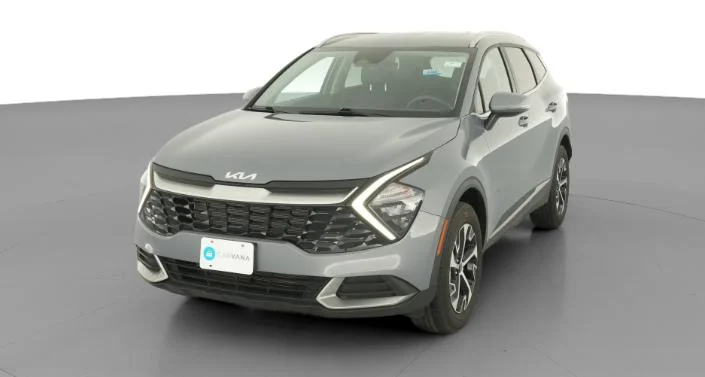 2023 EX in Silver, 10,076 miles for sale in Columbus, OH