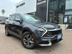 2024 Kia Sportage SX