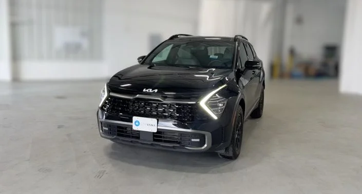 2023 X-Pro Prestige in Black, 14,688 miles for sale in Dallas, TX