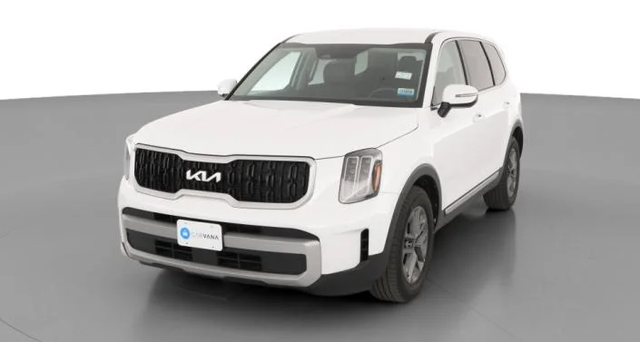2023 LX in White, 29,652 miles for sale in Cleveland, OH