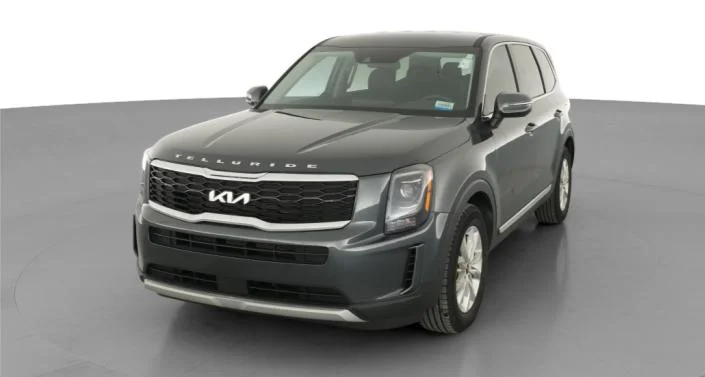 2022 LX in Gray, 30,691 miles for sale in Cincinnati, OH