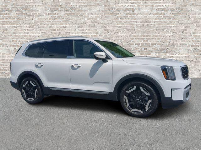 2023 Kia Telluride EX X-Line