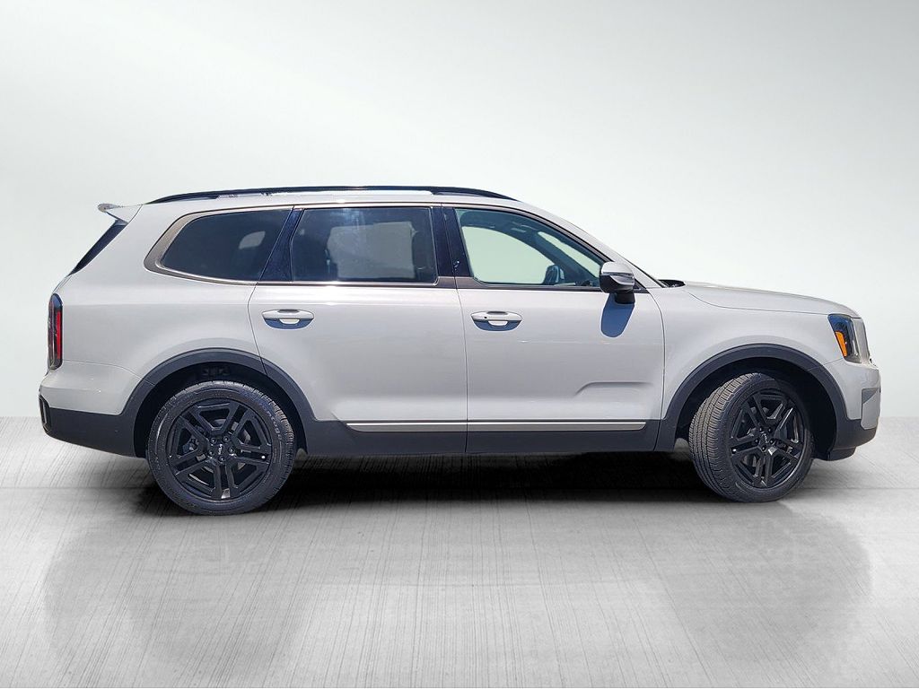 2023 Kia TELLURIDE EX X-LINE