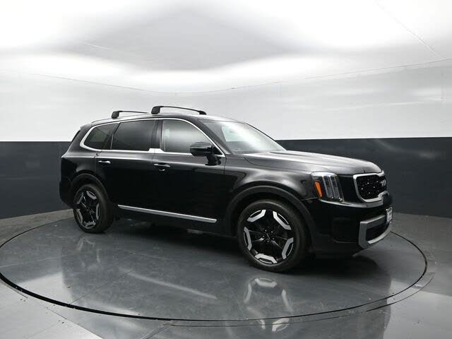 2023 Kia Telluride EX X-Line