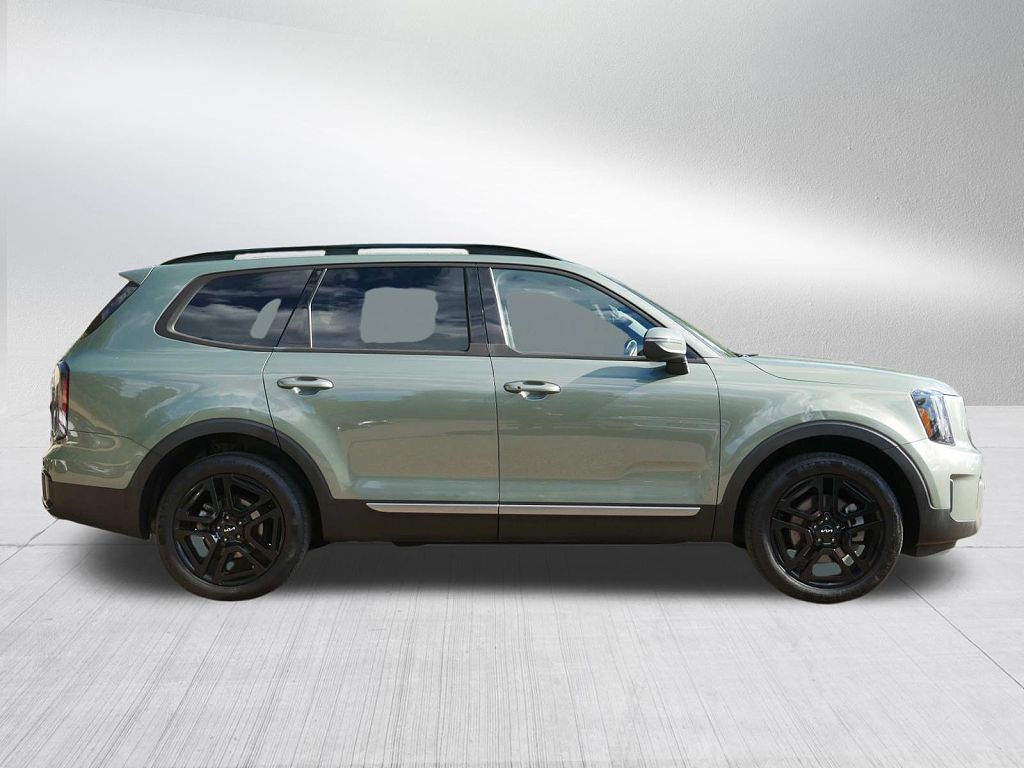 2023 Kia Telluride EX X-Line