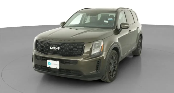 2022 EX in Green, 30,038 miles for sale in Columbus, OH