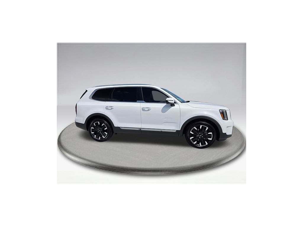 2023 Kia Telluride SX