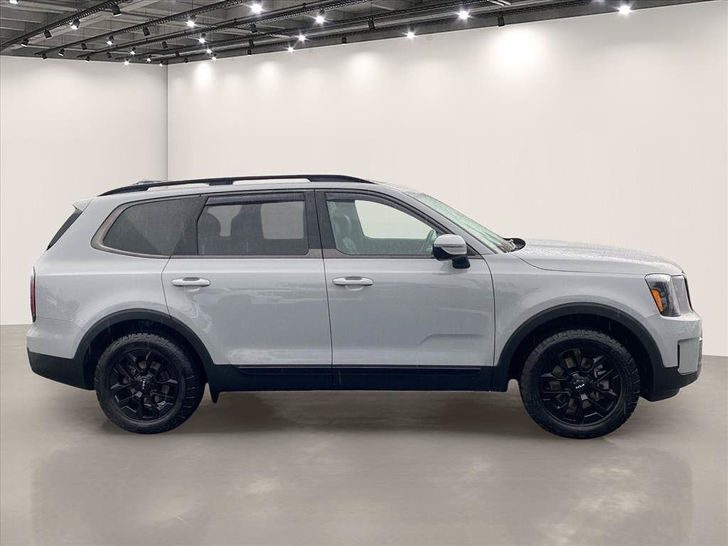 2024 Kia Telluride SX X-Line