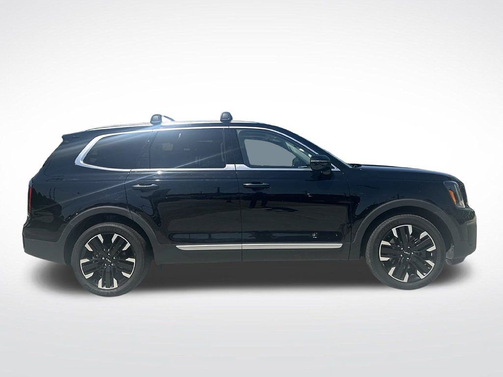 2023 Kia Telluride SX X-Line