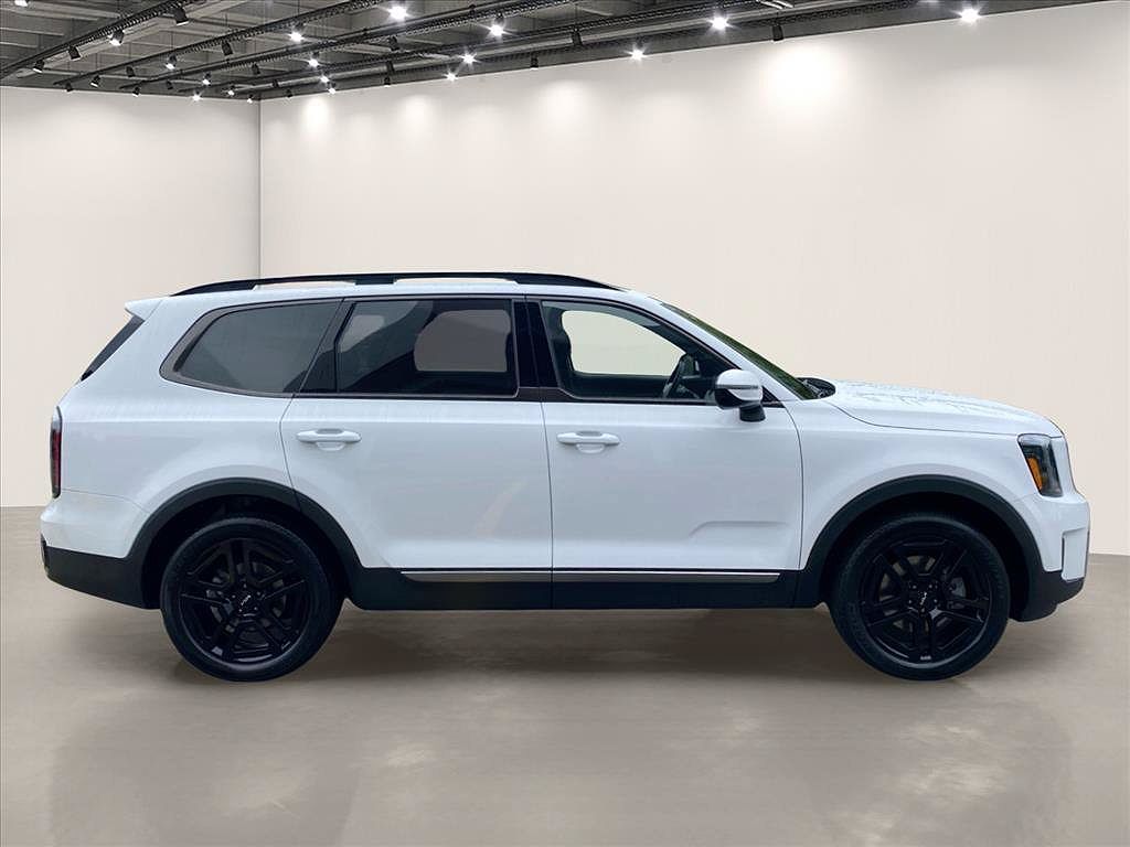 2023 Kia Telluride SX-Prestige X-Pro