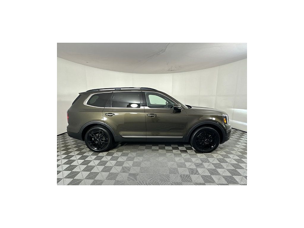 2023 Kia Telluride SX X-Line