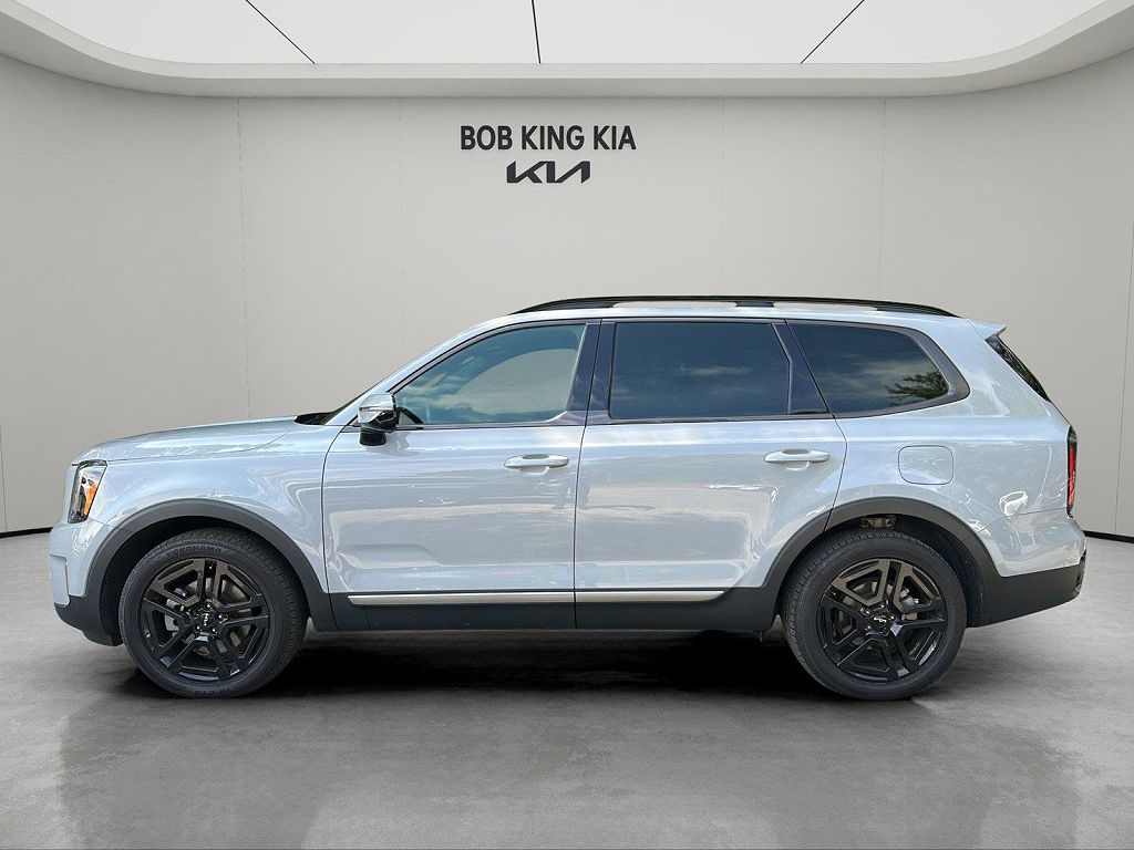 2023 Kia Telluride SX-Prestige X-Line