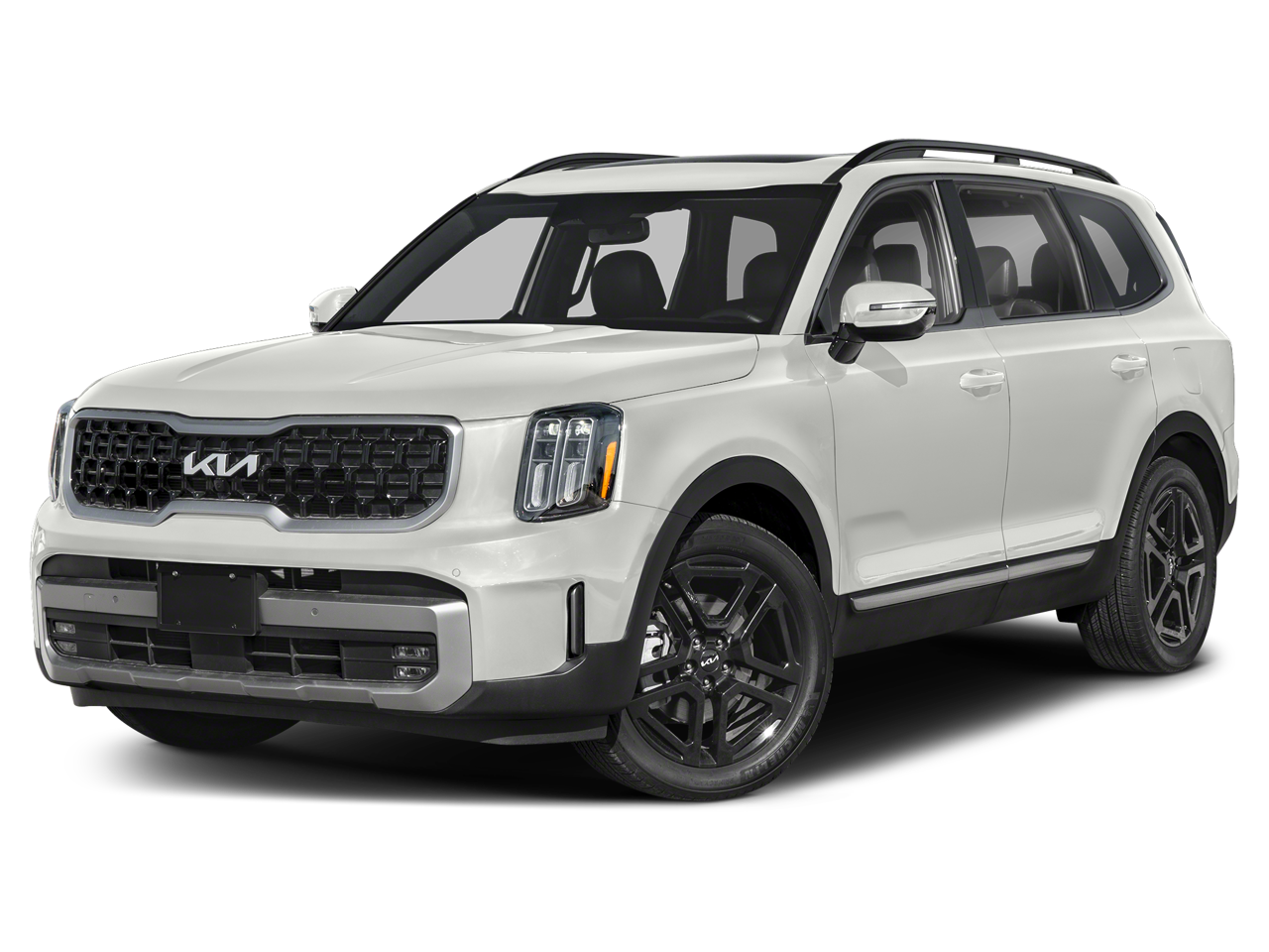 2023 Kia Telluride SX-Prestige X-Pro