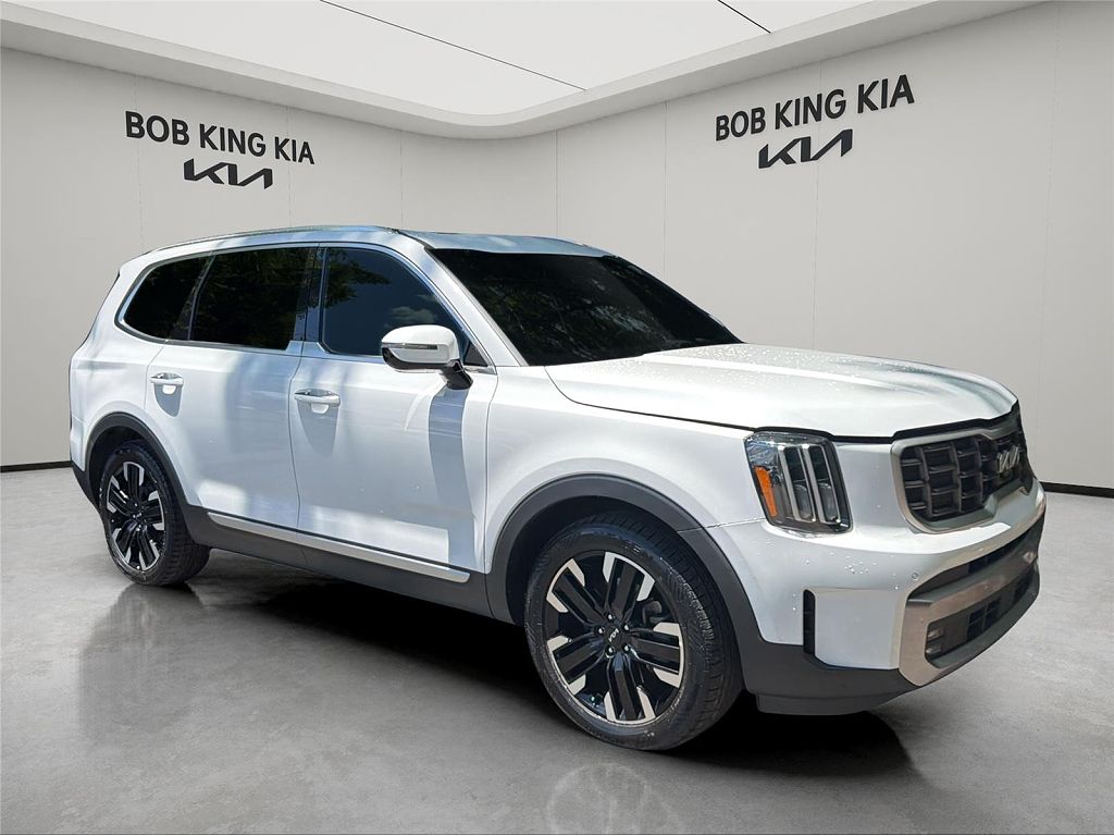 2023 Kia Telluride SX X-Line