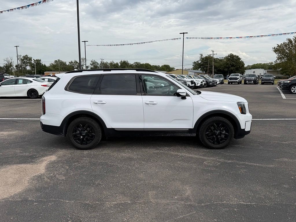 2023 Kia Telluride SX X-Line