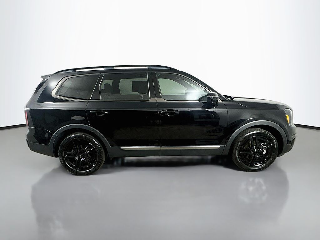 2023 Kia Telluride SX-Prestige X-Pro