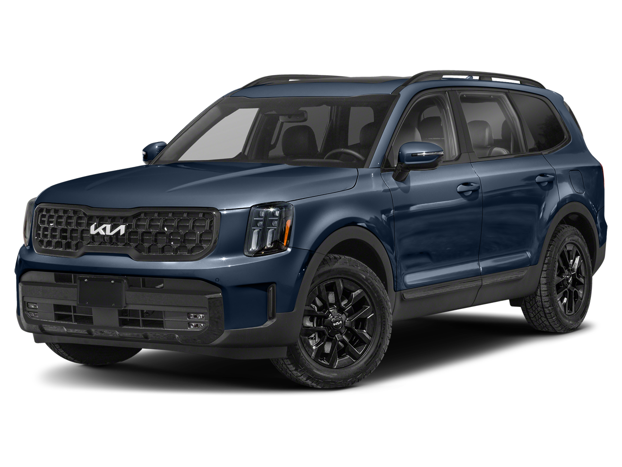 2024 Kia Telluride SX X-Pro AWD