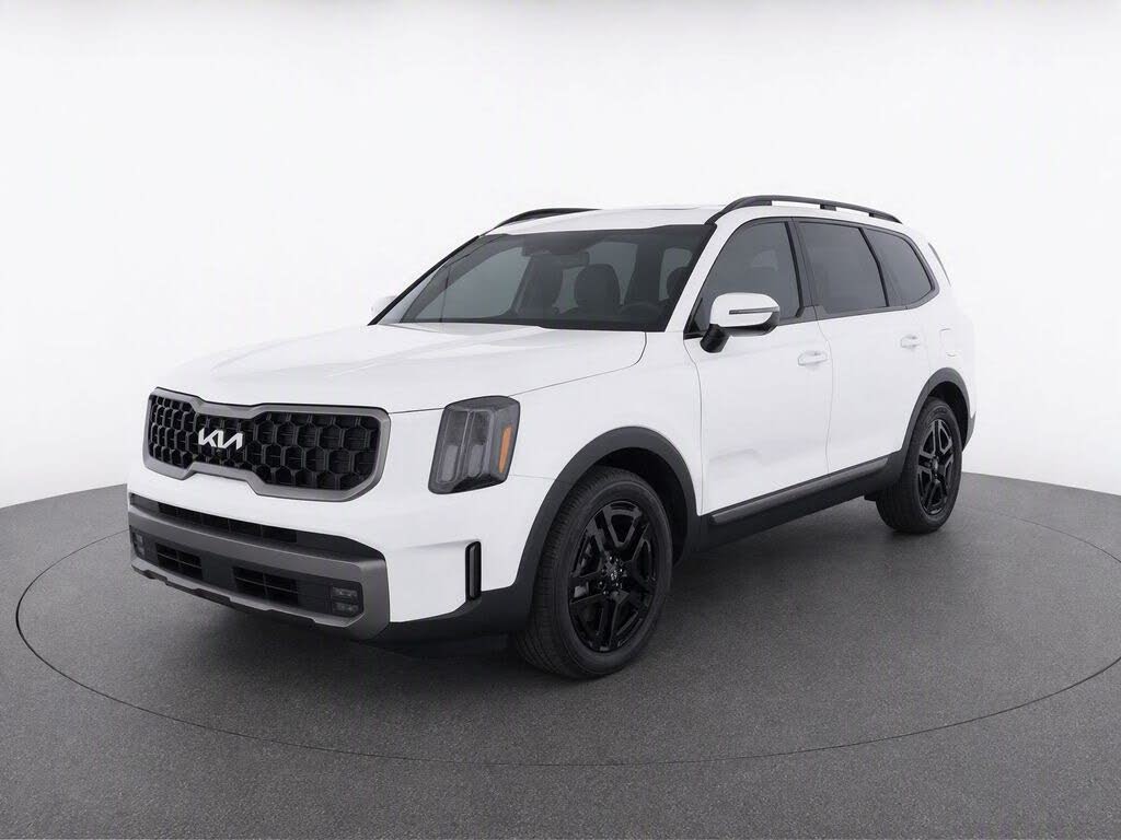 2023 Kia Telluride SX X-Line
