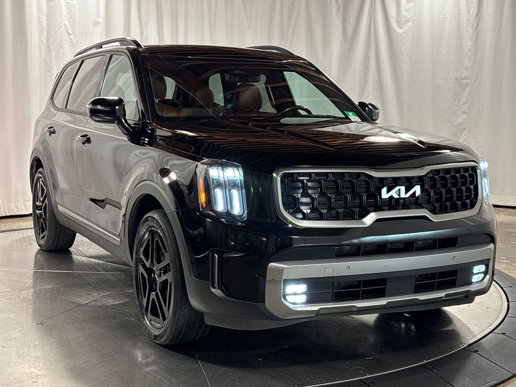 2023 Kia Telluride SX X-Line