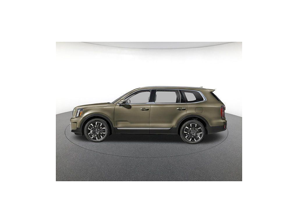 2024 Kia Telluride SX-Prestige