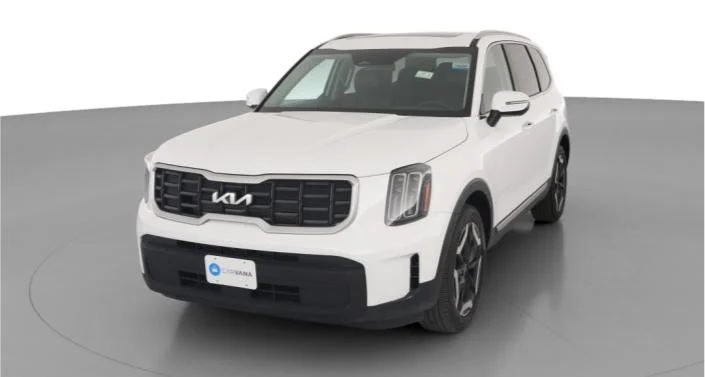 2024 S in White, 12,617 miles for sale in Cleveland, OH