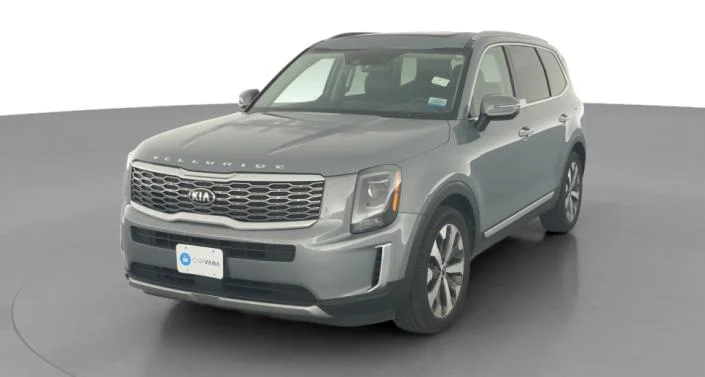 2020 S in Silver, 64,838 miles for sale in Nashville, TN